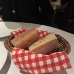 アロセリア ラ パンサ - 