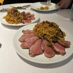 アロセリア ラ パンサ - 