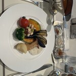 パークサイドダイナー - 