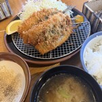 勝味庵本店 - 