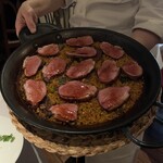 アロセリア ラ パンサ - 