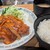 烏森絶メシ食堂 - 料理写真: