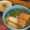 OKINAWA SOBA EIBUN