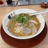 ラーメン横綱 刈谷店
