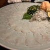 ふぐ屋とら乃介 - 