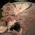 ふぐ屋とら乃介 - 