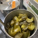 デリー 上野店 - 