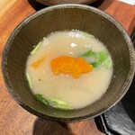 京町堀 なかむら - 