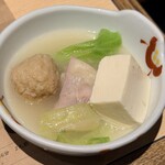 酔灯屋 天神店 - 