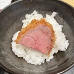 京町堀 なかむら - 