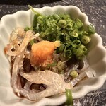 ふぐ屋とら乃介 - 