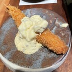 京町堀 なかむら - 