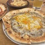 ニホンバシ・ブルワリー - 