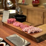 京町堀 なかむら - 