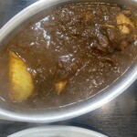 デリー 上野店 - 