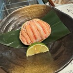 極 - 背子カニ(タグなし)