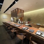 京町堀 なかむら - 