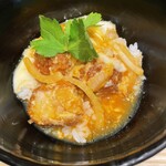 京町堀 なかむら - 