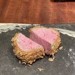 京町堀 なかむら - 