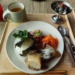 miobyDoTS - ニューファーマーズプレート