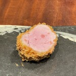 京町堀 なかむら - 