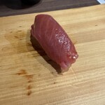 極 - 本マグロ 中トロ