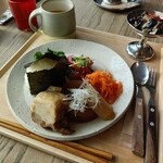 miobyDoTS - ニューファーマーズプレート