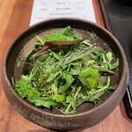 京町堀 なかむら - 