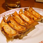 餃子エイト - 