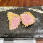 京町堀 なかむら - 