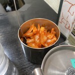 デリー 上野店 - 