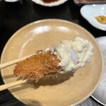 京町堀 なかむら - 