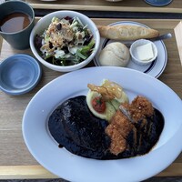 上野洋食遠山 - 