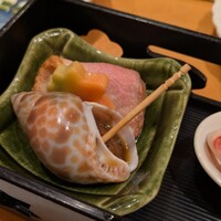 梅田 鮨割烹のの - 