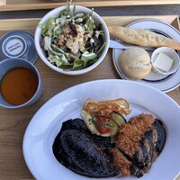 上野洋食遠山 - 