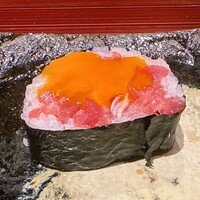 京味 もと井 - お寿司