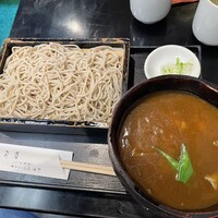 日本橋 やぶ久 - 