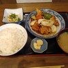 食堂ちとせ