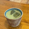 カフェ琉白