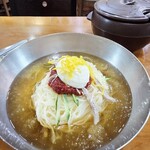 할매가야밀몀 - 