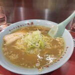 ラーメン＆カレー専門店 太源 - 