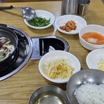 오륙도 낙지볶음  - 