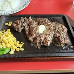ステーキ ハウス ベラス 所沢店 - 