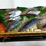 ヤオコー - 料理写真:さんま