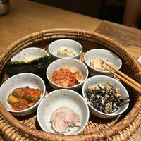 水剌間 恵比寿本店 - 