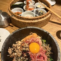 水剌間 恵比寿本店 - 