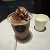 GODIVA cafe Nihonbashi