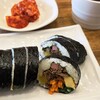 김밥천국카페 부산역점
