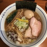 Mendokoro Takeichi - 