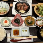 肉会席 ゆかわ - 